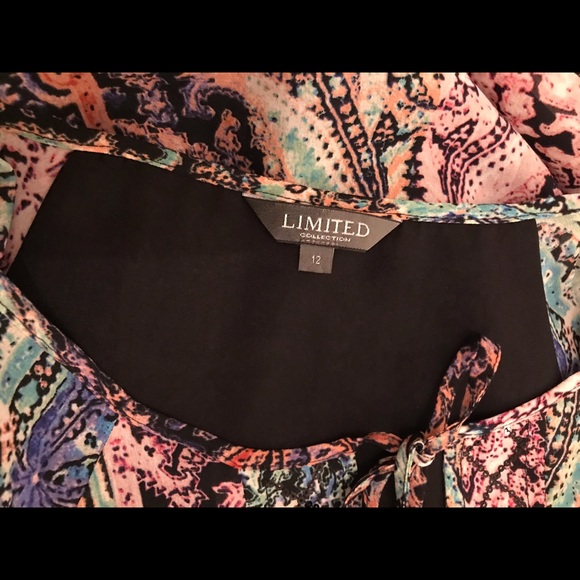 Limited Collection top - Picture 3 of 5